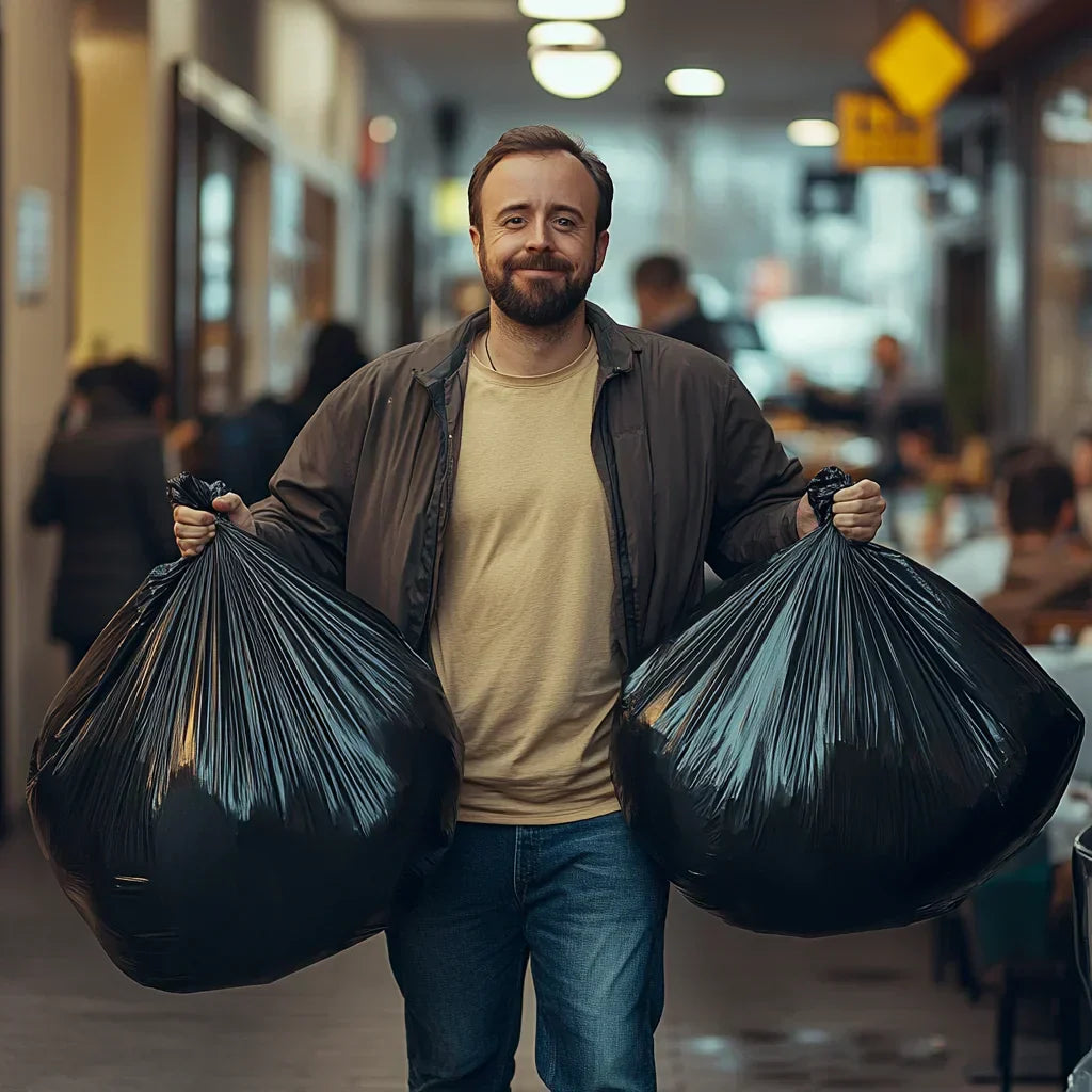 No es Solo una Bolsa: Es una Elección Inteligente para tu Empresa