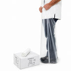 Caja Bolsas Para Basura - Bote Grande - 40"x48" (94x114cm) - 250 Bolsas