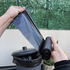 Caja Bolsas Para Basura - Bote Grande - 40"x48" (94x114cm) - 250 Bolsas